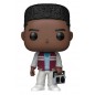 Stranger Things POP! Television Vinyl Figuren Lucas Sinclair with Boombox 9 cm