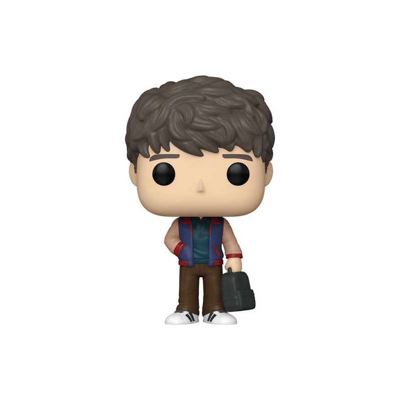 Stranger Things POP! Television Vinyl Figures Will Byers 9 cm