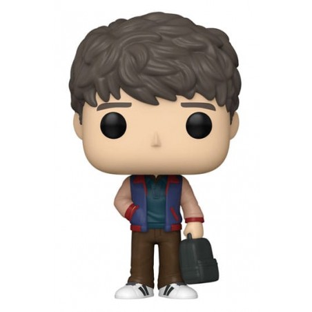 Stranger Things POP! Television Vinyl Figures Will Byers 9 cm
