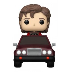 Stranger Things POP! Rides Vinyl Figure Steve Harrington 15 cm
