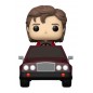 Stranger Things POP! Rides Vinyl Figure Steve Harrington 15 cm