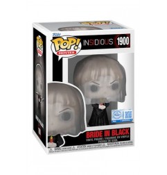 Insidious POP! Vinyl Figure Bride Exclusive Edition 9 cm