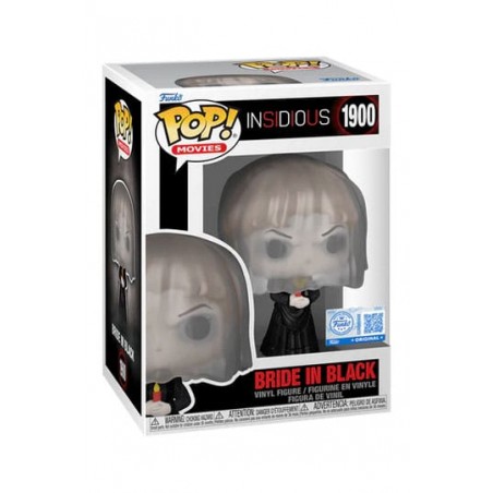 Insidious POP! Vinyl Figure Bride Exclusive Edition 9 cm