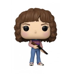 Stranger Things POP! Television Vinyl Figures Nancy Wheeler 9 cm