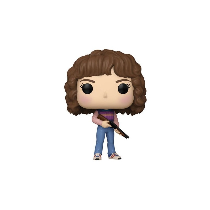 Stranger Things POP! Television Vinyl Figures Nancy Wheeler 9 cm