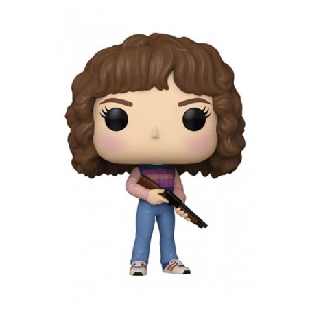 Stranger Things POP! Television Vinyl Figures Nancy Wheeler 9 cm