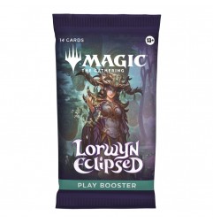 [PREORDER][ENGLISH] Magic the Gathering Lorwyn eclipsed Booster Box