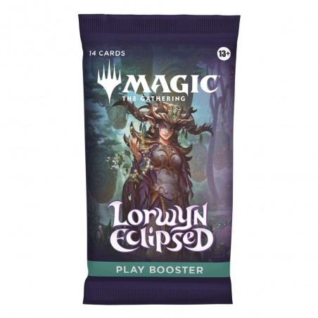 [PREORDER][ENGLISH] Magic the Gathering Lorwyn eclipsed Booster Box