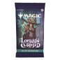 [PREORDER][INGLÉS] Magic the Gathering Lorwyn eclipsado Caja de Sobres de Juego