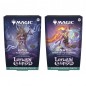 [PREORDER][INGLÉS] Magic the Gathering Lorwyn eclipsado Mazos de Commander Caja (4)