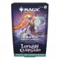 [PREORDER][SPANISH] Magic the Gathering Lorwyn eclipsed Commander Deck: Dance of the elements