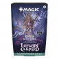[PREORDER][INGLÉS] Magic the Gathering Lorwyn eclipsado Mazo de Commander: Maldición perjudicadora