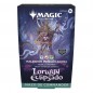 [PREORDER][SPANISH] Magic the Gathering Lorwyn eclipsed Commander Deck: Blight Curse