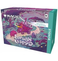[PREORDER][ENGLISH] Magic the Gathering Lorwyn Eclipsed Bundle