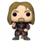 El Señor de los Anillos POP! Movies Vinyl Figura Boromir (Meme) 9 cm