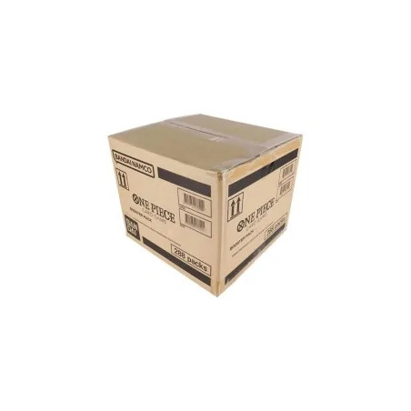 [PREORDER] [ENGLISH] One Piece Card Game OP-16 Booster Box x12