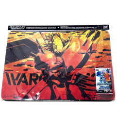 copy of 25th Anniversary Playmat + Card Case