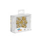 Oakie Doakie Dice Dados RPG-Set Speckled - Naranja (7) Oakie Doakie Dice Dados RPG-Set Speckled - Naranja (7)