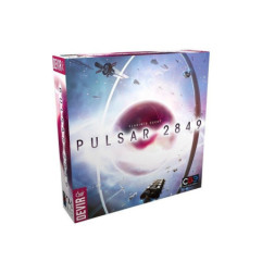 Devir Pulsar 2849