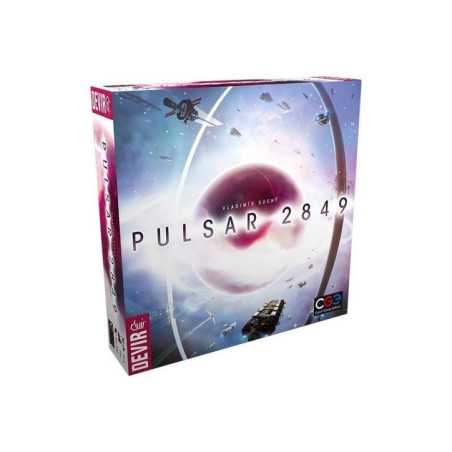 Devir Pulsar 2849