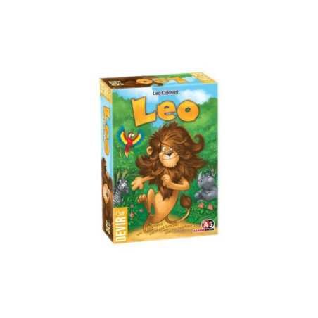 Devir Leo