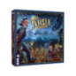 El Ansia - Juego de Mesa de Vampiros El Ansia - Juego de Mesa de Vampiros