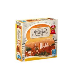 Devir Alhambra