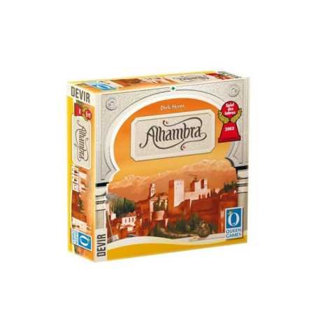 Devir Alhambra