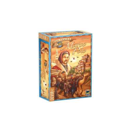 Devir Marco Polo