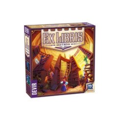Devir Ex Libris