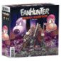 Devir FanHunter Urban Warfare - Juego de Mesa Devir FanHunter Urban Warfare - Juego de Mesa