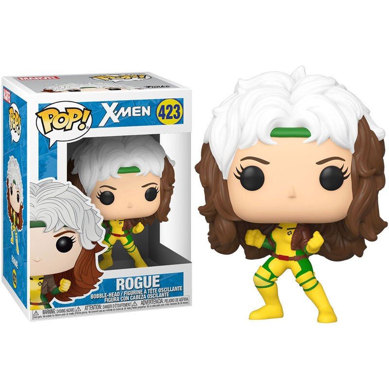 X-Men POP! Rogue