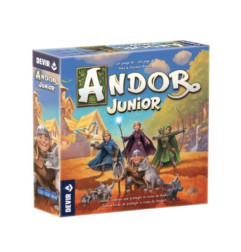 Devir Andor Junior