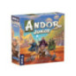 Devir Andor Junior - Juego de Mesa para Niños Devir Andor Junior - Juego de Mesa para Niños