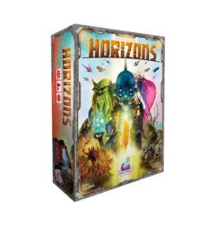 Daily Magic Games Horizons