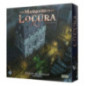 Arkham Horror: Las mansiones de la locura - Segunda Edición Arkham Horror: Las mansiones de la locura - Segunda Edición