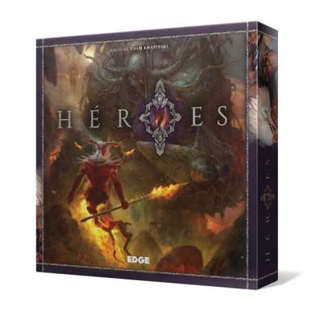 Héroes