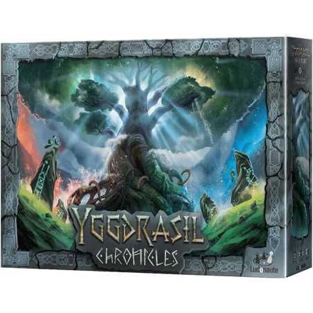 Yggdrasil Chronicles