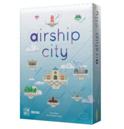 Airship City