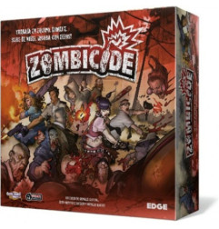 Zombicide