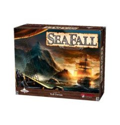 Sea Fall Un juego Legacy