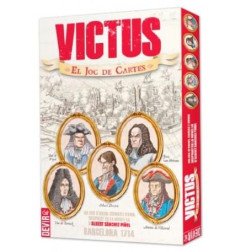 Victus El joc de cartes
