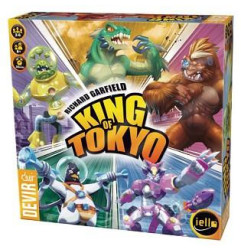King of Tokyo