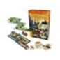 Devir Cartagena - Pirate Board Game Devir Cartagena - Pirate Board Game