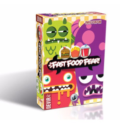 Fast Food Fear!