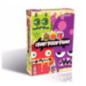 Devir Fast Food Fear! - Monstruos y Comida Devir Fast Food Fear! - Monstruos y Comida
