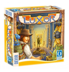 Devir Luxor