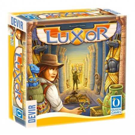Devir Luxor