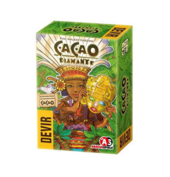 Devir Cacao Diamante