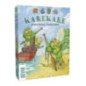 Devir Karekare - Juego de Tribus en la Playa